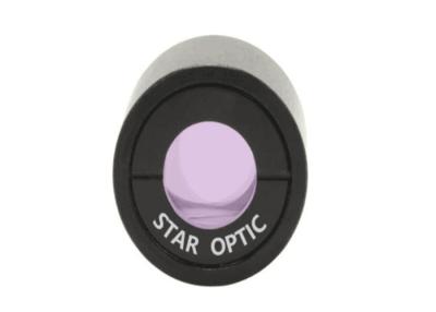 China Wollaston Optical Polarizer Single Layer MgF2 Quartz Wollaston Prism for sale