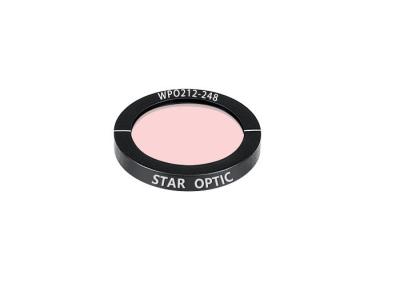 Κίνα Optically Contacted Zero Order Wave Plate 25,4mm Waveplate Optics προς πώληση