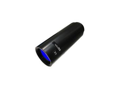 China 532nm Optical Beam Expander Lens Reduce Beam Diameter N-BK7 27mm for sale