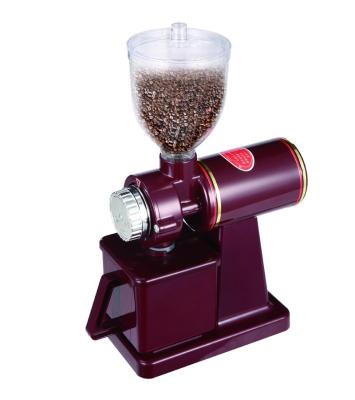 China Sustainable Commercial Use 110v 220v Coffee Bean Grinder Electric Coffee Grinder for sale