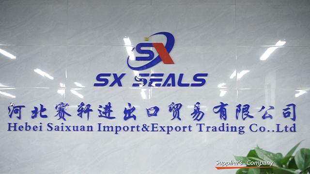 Verified China supplier - Hebei Saixuan Import&Export Trading Co., Ltd.