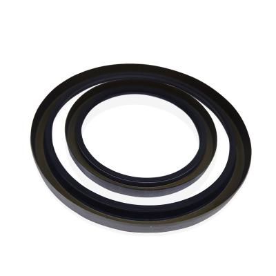 China Auto Shaft Seal SB Metal Case w/Garter Spring for sale