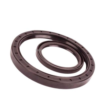 China Tc Oil Resistance Hydraulic Cylinder Oil Resistant Type Skeleton Oil Seals for sale