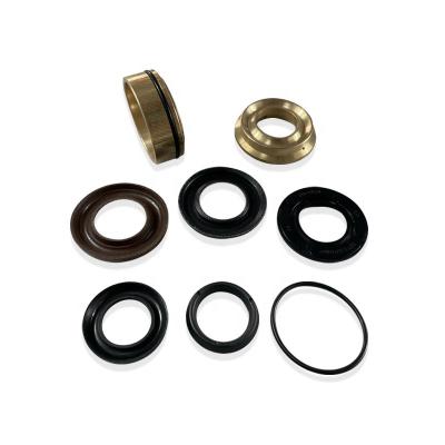 China SX Oil Seals Oilfiled interpump seal kit kit28 for sale