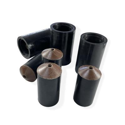 China Oilfiled Cable Rubber for sale