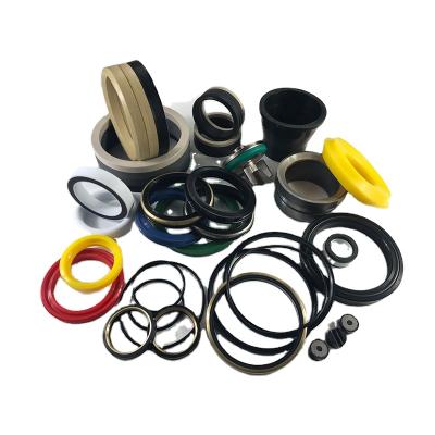 China Oil Type Feild Plug-Type Rubber Sleeve Socket Grommets for sale