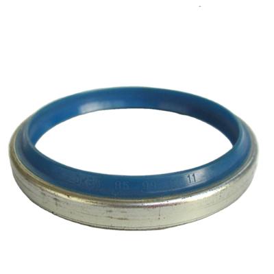 China Semiconductor Dust Proof DKB Seal With Metal+PU/DKB Wiper, Cylinder Seal Kit for sale