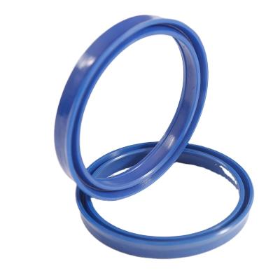 China PU Seals O Ring / Custom Copper Seal Ring for sale