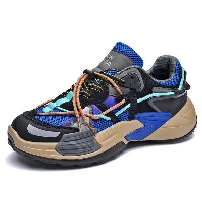 China Same Style EVA Couple's Breathable Comfortable Sports Sneakers for sale