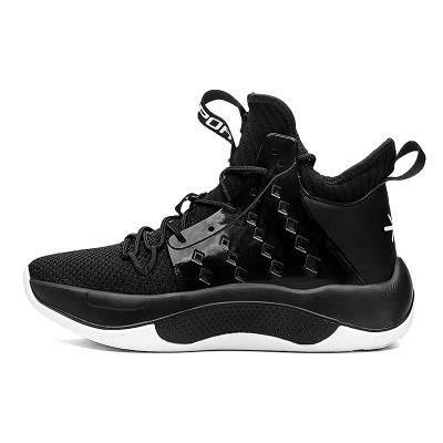 China Active Sports OEM Sports Basketball Shoes For Men Basketball Ankle Shoes for sale