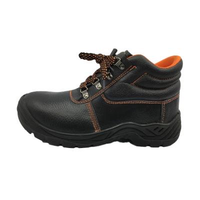 China Steel Toe China Made Shock Resistant Esd Safety Shoes for sale