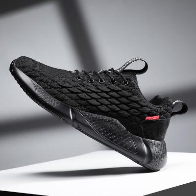 China 2021 New Fashion Casual Sneakers Spring Sports Sports Rubber Casual Shoes For Men for sale