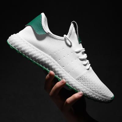 China EVA/Customize 2021 New Fashion Casual Sneakers Spring Sports Casual Shoes For Men for sale