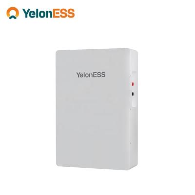 China YelonESS A+ lifepo4 battery 96v 50ah solar battery high voltage lithium battery for power wall 50 ah for sale