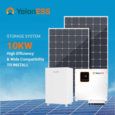 China Home New Hot Selling Lifepo4 1000W Power Listing High Voltage Station With Solar Hybrid Inverter And Lithium Battery Pin St for sale