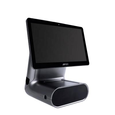 China Hot Selling 8G/32G/64G POS Windows POS Touch Screen POS Restoration for sale