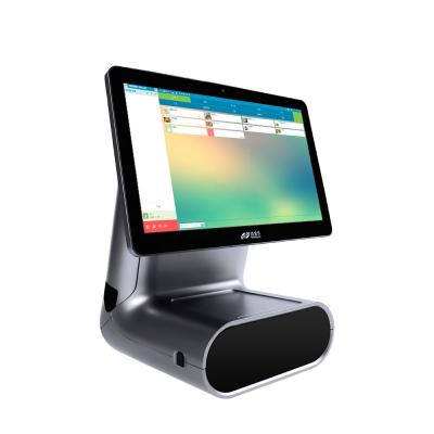 China in stock hot sell restore pos all in one touch screen android 8G/32G/64G pos point of sale for sale