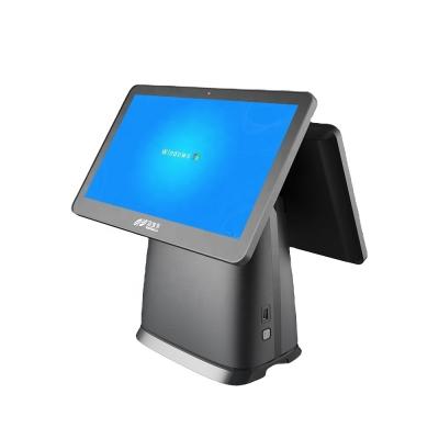 China Cash Register Terminal / POS / POS (64G / 128G) System MSATA 32G Touch Screen All In One SSD for sale