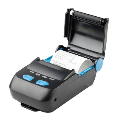 China Printer manufacturer black and white usb 58mm mini portable thermal printer MBL-XP300 for sale