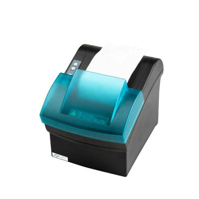 China 2021 C2008 good price black and white thermal receipt printer machine 80mm wifi support for sale