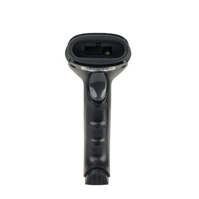 China ABS+PVC+PC Handheld Barcode Scanner MBL-x-760a Wireless Barcode Laser Scanner for Supermarket for sale