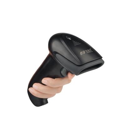 China ABS + PVC + PC hot brand new! MBL-9700w 1d Laser Barcode Scanner Supermarket Price Controller Wireless CCD Scanner for sale