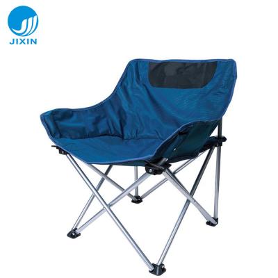 China 2022 New Arrival Outdoor Comfortable Easy-carry Folding Chairs Camping Hiking easliy Hold Fishing Chairs for sale