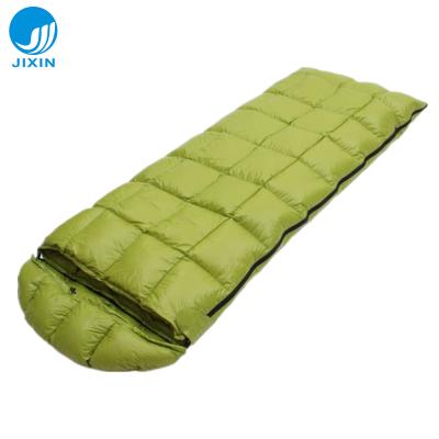 China High Quality Hot Selling Portable Cheap Outdoor Down Outdoor Sleeping Bag Camping Sleeping Bags for sale