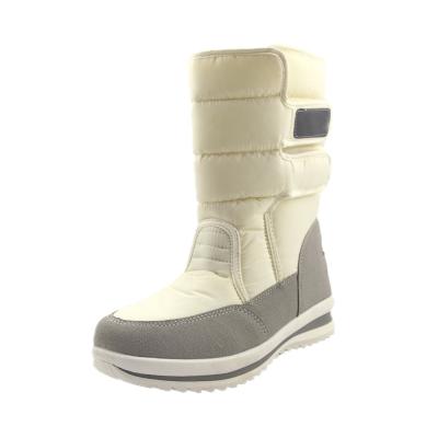 China 2021 Fashion Trend Women Boots Waterproof Women Snow Boots Platform Keep Warm Winter Ankle Boots for sale