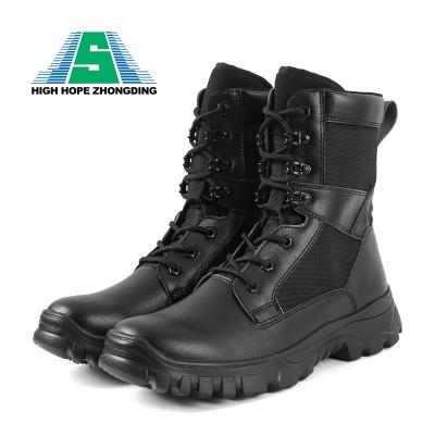 China Lightweight Tactical Military Army Desert Special Force Combat Boots Men's Combat Boots Combat Boots Outdoor Ankle Shoes for sale