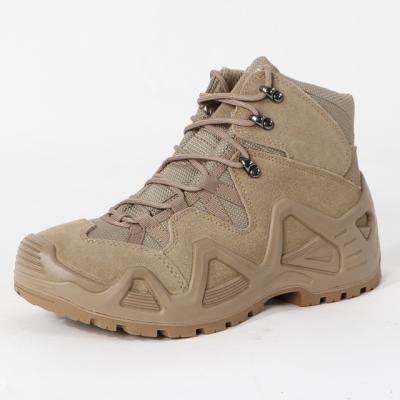 China High Quality Waterproof EVA Hike For Men Whip Hike Boots for sale