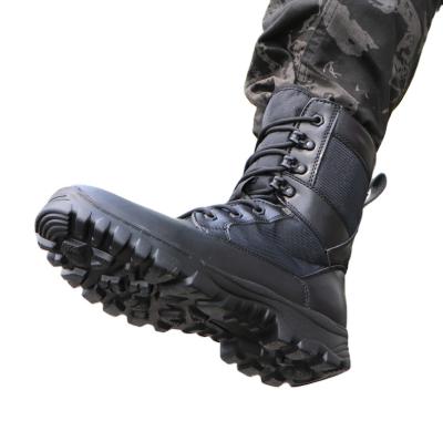 China EVA Outdoor Waterproof Hunting Shoes Men Hunting Waterproof Boots for sale