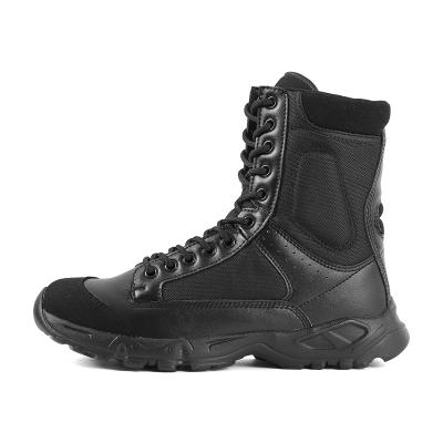 China Hot Sale Waterproof EVA Hunting Boots Black Hunting Boots For Men for sale