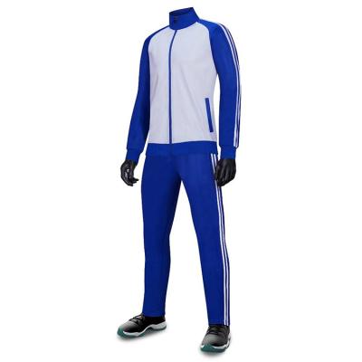 China Amazon Fashion Sportswear Workout Set Breathable Jogging Men Tracksuit Wholesale for sale