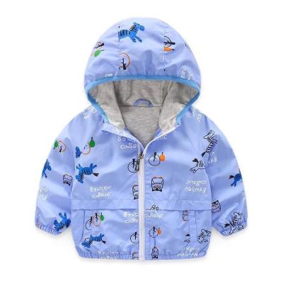 China P0117 Viable Best Selling Products Kids Jacket Child Spring Nylon Boys Casual Coat And Autumn Jacket For Wholesale for sale