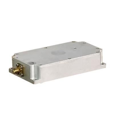 China Features of UAV Detection System PA830MHz10W Power Amplifier For UAV Anti Jammer for sale