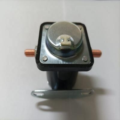 China Factory Supply Starter Solenoid Switch For Car 8.5CM*7CM*6CM for sale