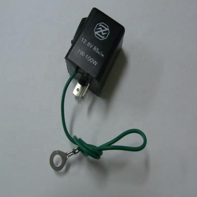 China Factory direct sale for motorcycle led flasher relay 3CM*6.5CM*9.5CM for sale