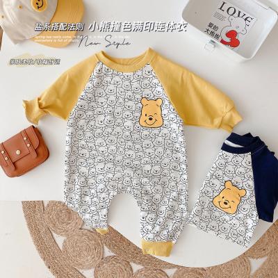 China Neutral / Both Men And Women Cotton Well Designed Comfortable Fashion Modern Baby Clothes for sale