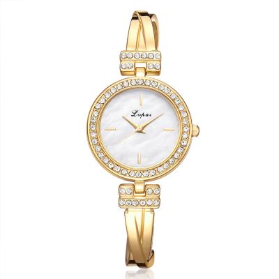 China New female a generation of women's net red watch elegant temperament ladies watch simple INS strap combination for sale