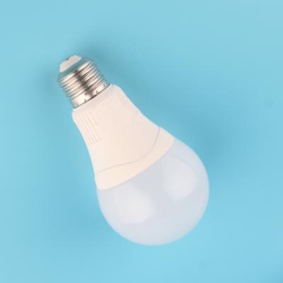 China USE 3000K e26 radar microwave induction light IGNITION led smart bulb for sale