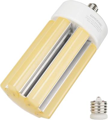 China Warehouse 150W 5000K Base Daylight 20000 Led Bulb Corn Mogul E26/E39 Lumen Led Light Bulbs Retrofits For Garage for sale