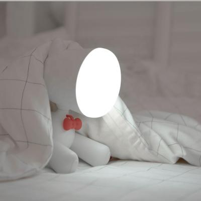 China 2019 Modern Puppy Shape Baby Led Night Light for sale