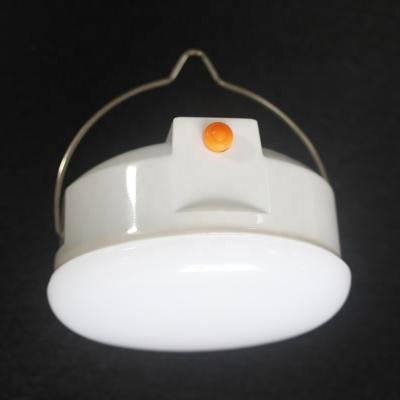 China Camping 2 in 1 Portable Led Rechargeable Emergency Light DC5V Mosquito Reflector Light for sale