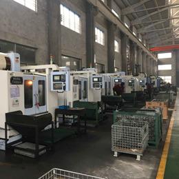 Verified China supplier - Shanghai Matech Machinery Manufacture Corporation Ltd.