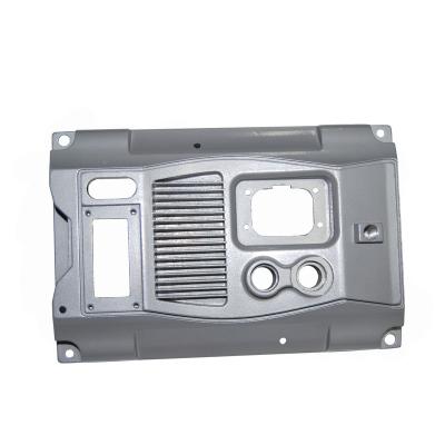 China ISO A380 aluminum factory direct custom metal alloy led die casting aluminum box for sale