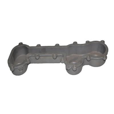 China High Quality OEM Peer Blank Gravity Casting Aluminum A356 Counter for sale