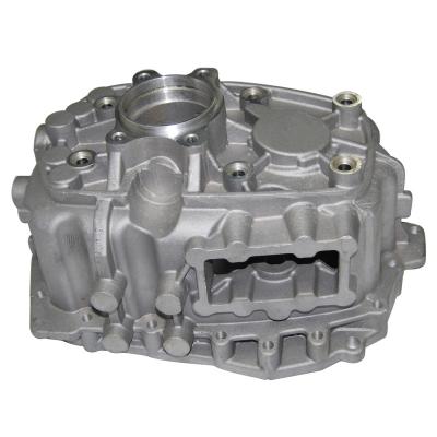 China ZL101 High Precision Aluminum Shandong Production Parts Custom Aluminum Casting for sale