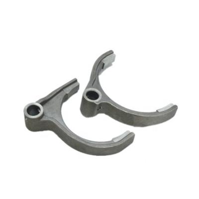 China Custom A356 Cast Aluminum Dirt Bike Motor Mounts Brackets for sale