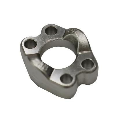 China OEM SS304 Stainless Steel Precision Casting Investment Casting Foundry for sale